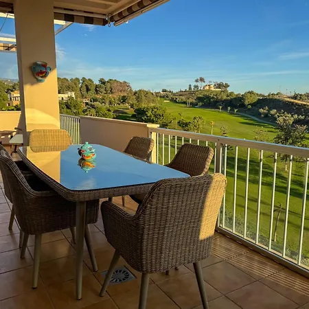 Atico Baviera Golf Apartment