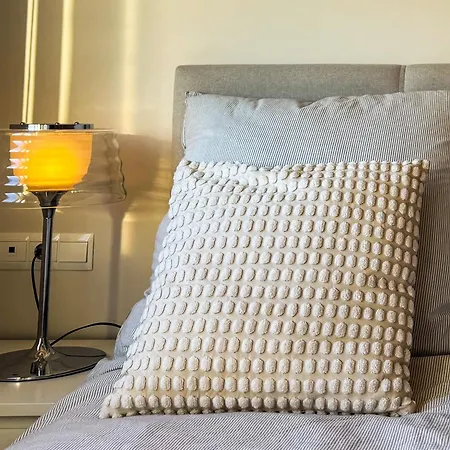 Apartment Atico Baviera Golf Caleta De Velez