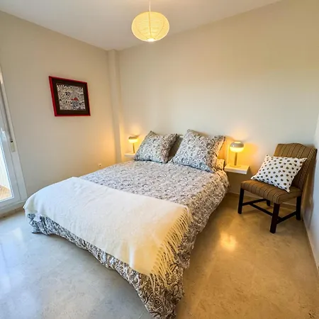 Apartment Atico Baviera Golf