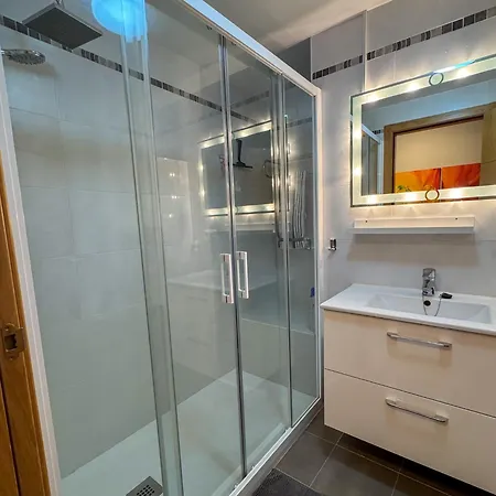 Apartment Atico Baviera Golf