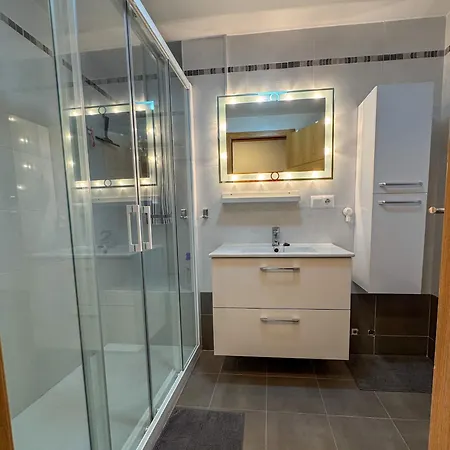 Apartment Atico Baviera Golf