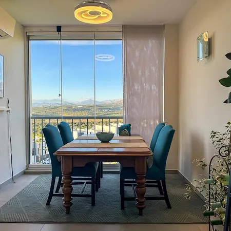 Appartement Atico Baviera Golf *